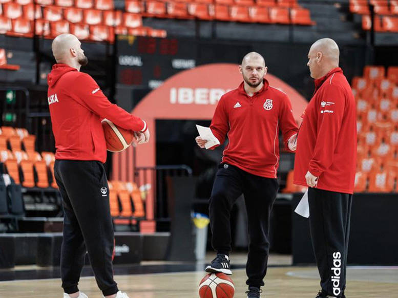 波兰男篮，波兰男篮有nba球员吗