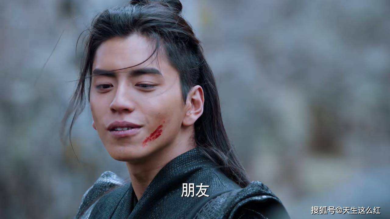 男主男二变闺蜜,女主作到大结局,《狼殿下》追得人心好累