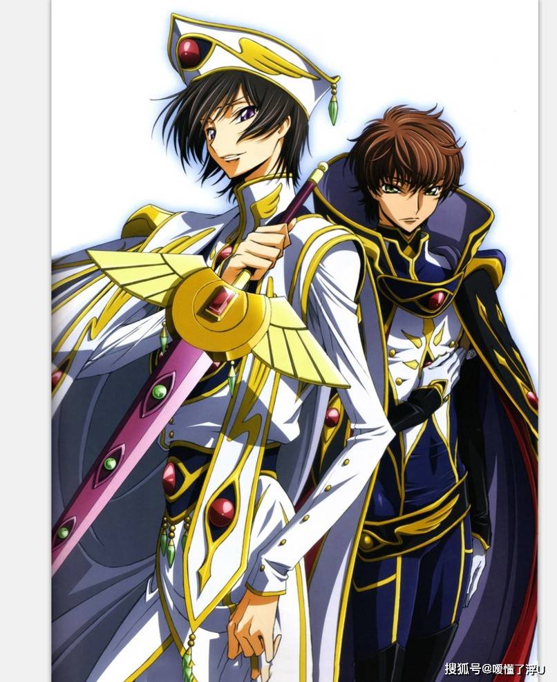 嗳懂了浮u 原创· 11-27 23:04 订阅 中二病(又称初二症)是伊集院光