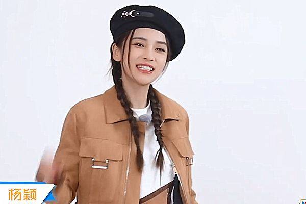 《奔跑吧黄河篇》定档,用《爱5》弹幕来宣传,是实在没点子了吗