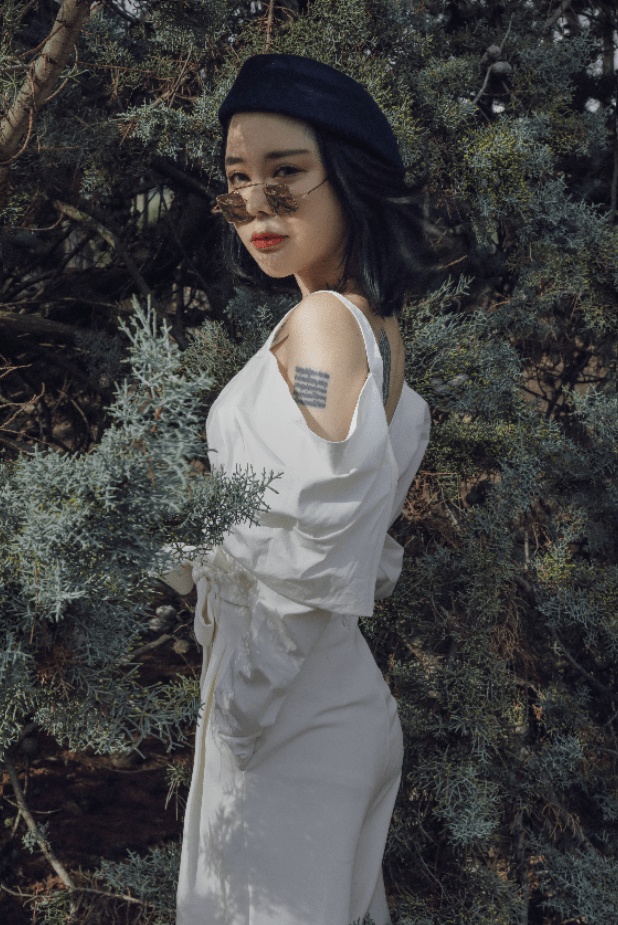 日弥创始人范小米:日弥不贩卖焦虑,只为治愈未来,平权独立!