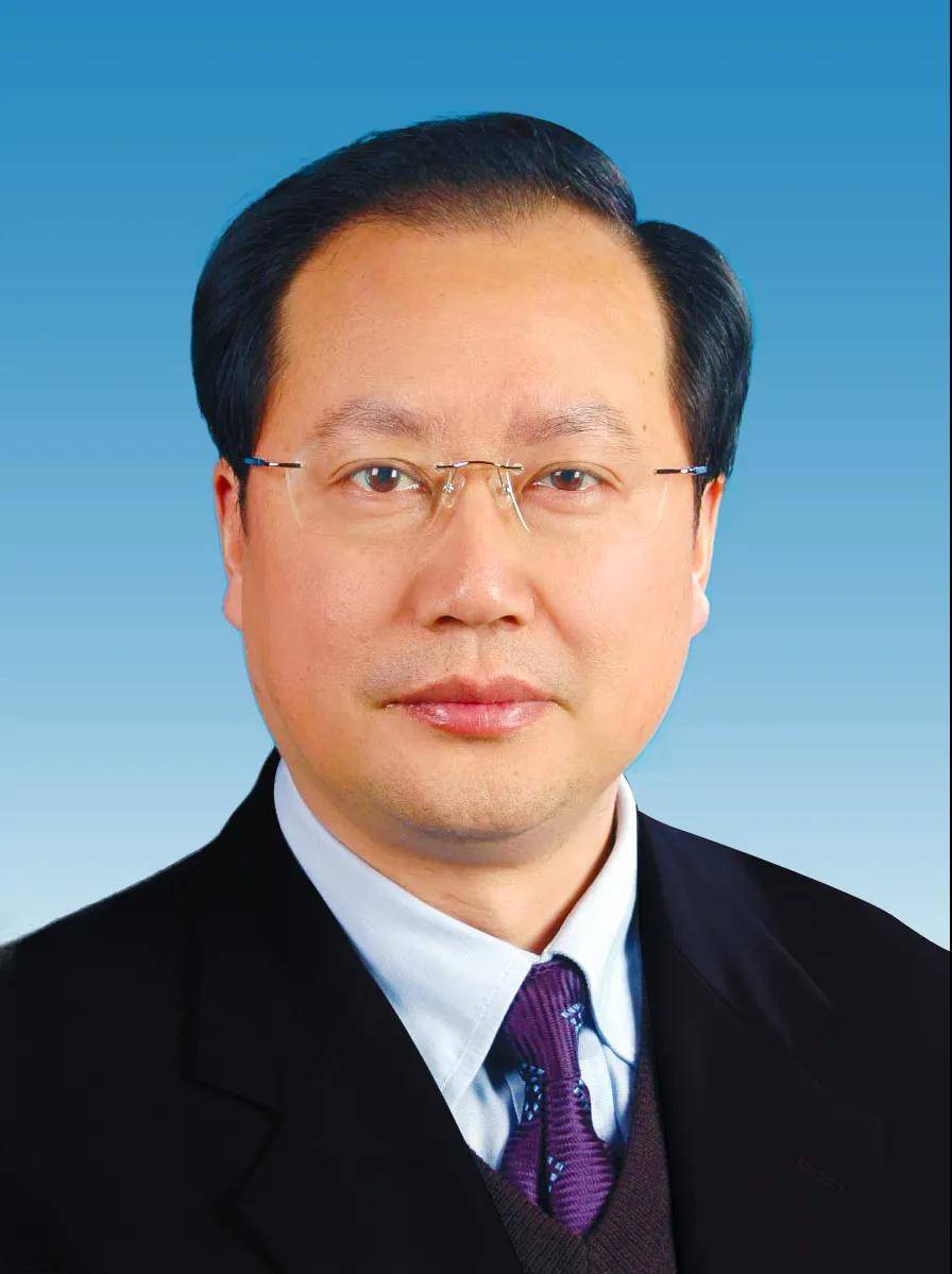 毛伟明任湖南省代理省长