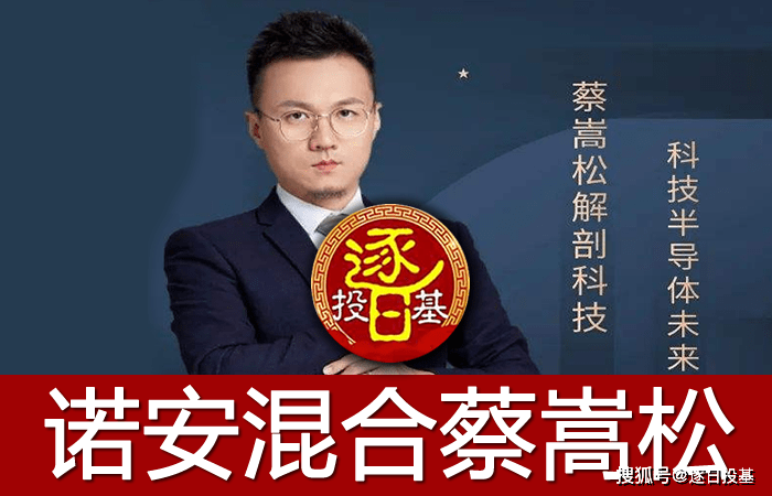 半导体基金诺安成长混合近一年收益58分享我的持仓思路