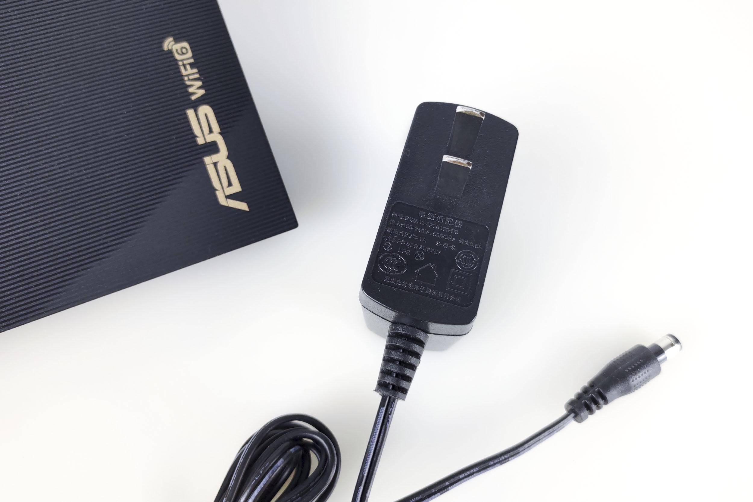 最便宜wifi6aimesh华硕ax56u热血版组网