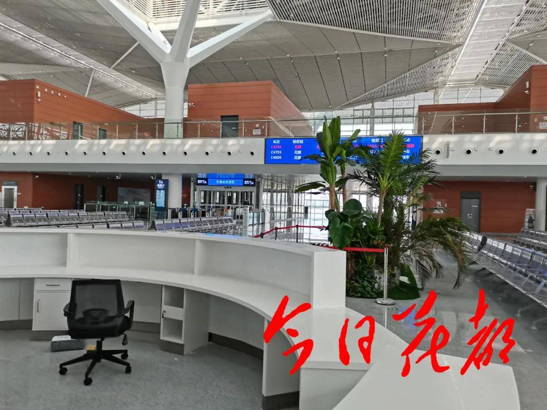 广清城际"的中转站共途经9站白云机场北站至清远清城站运行快捷有几点