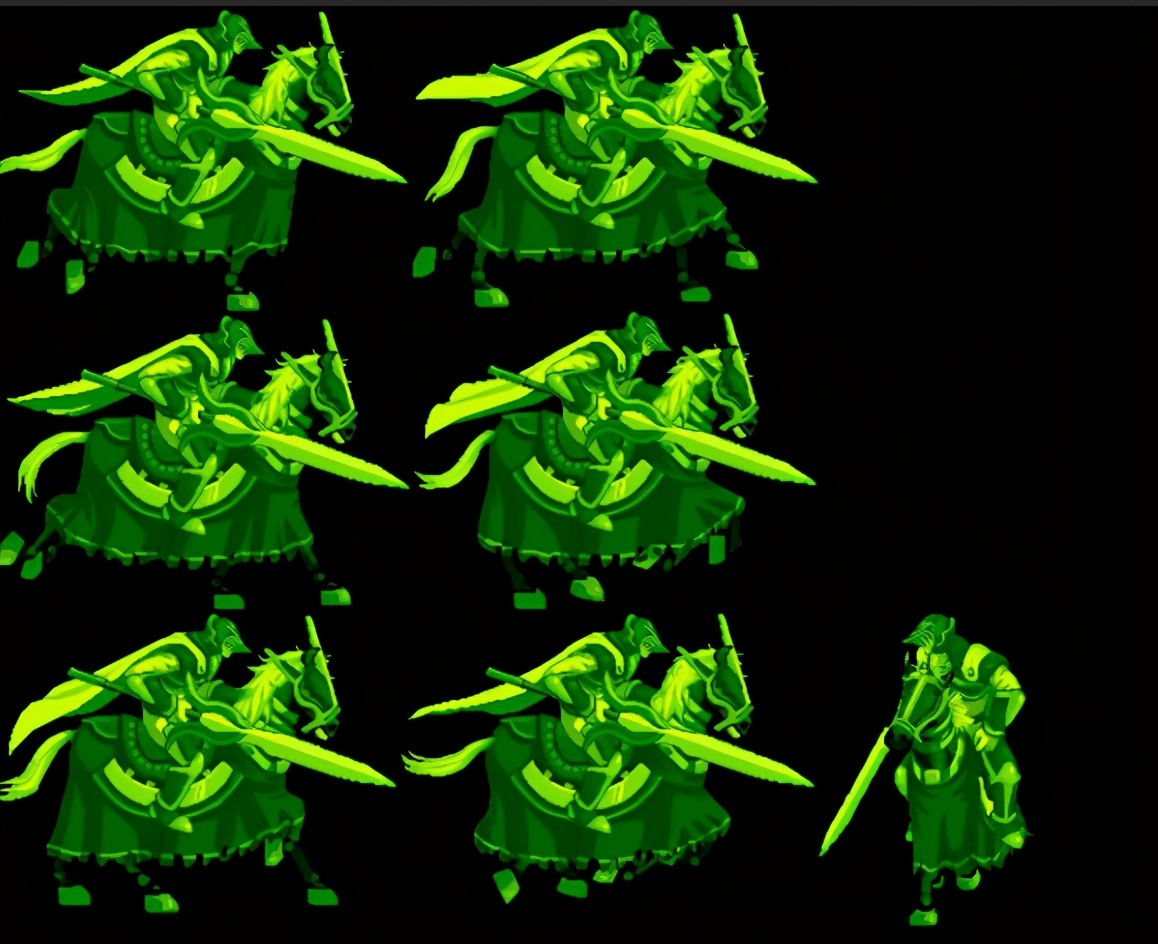 dnf手游体验服再次更新,无头骑士变成有头骑士,国服还要等五个月_玩家