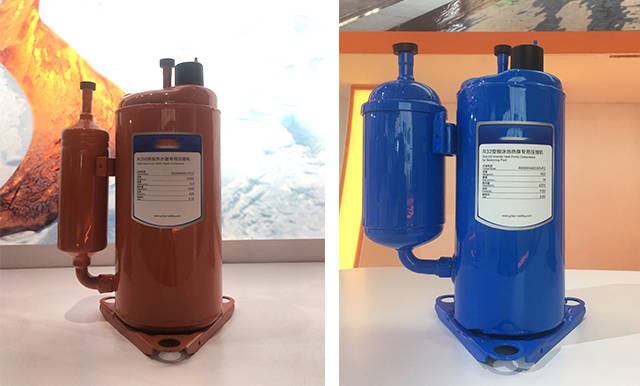 空气能热水器压缩机排气温度过高的原因有哪些?危害有哪些?