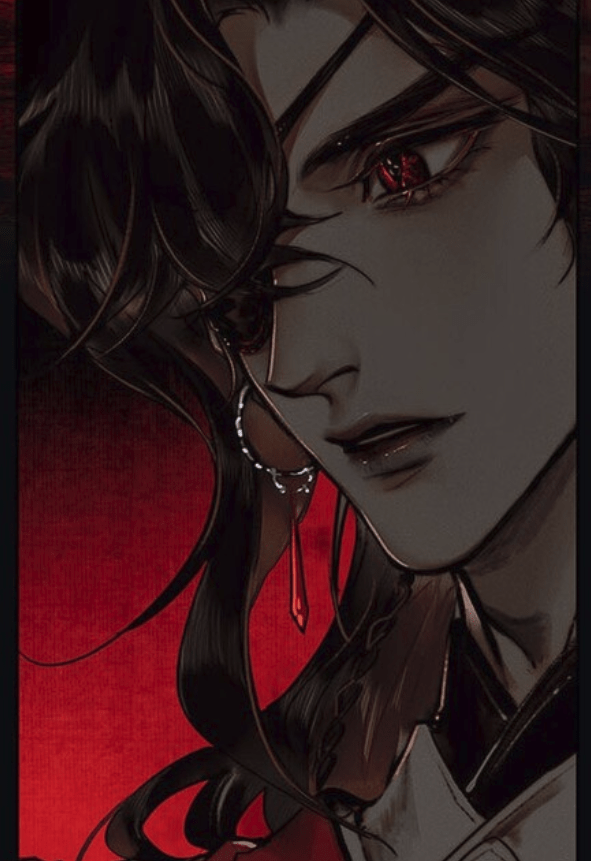 天官:花怜合力战刻磨,三郎身份暴露,谢怜回应好温