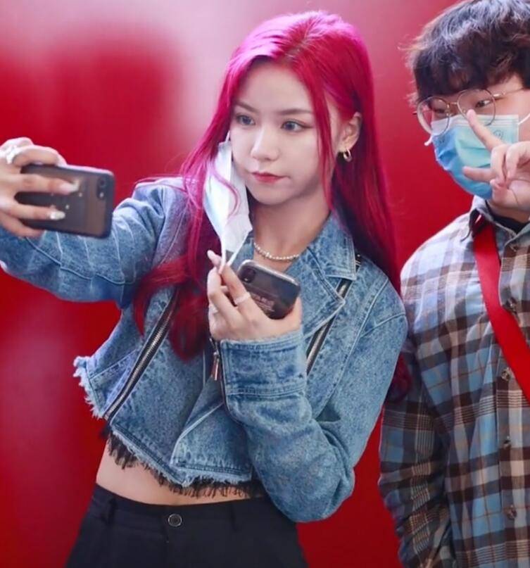 真人比视频好看刀小刀原相机照片曝光粉丝瘦版邓紫棋