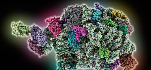 原创想象一下,如果存在铁基生命,会是什么样的呢?