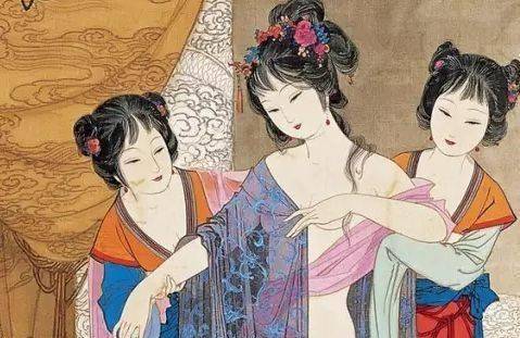 在古代人们是用什么洗涤衣物的专家还是古人的智慧高明