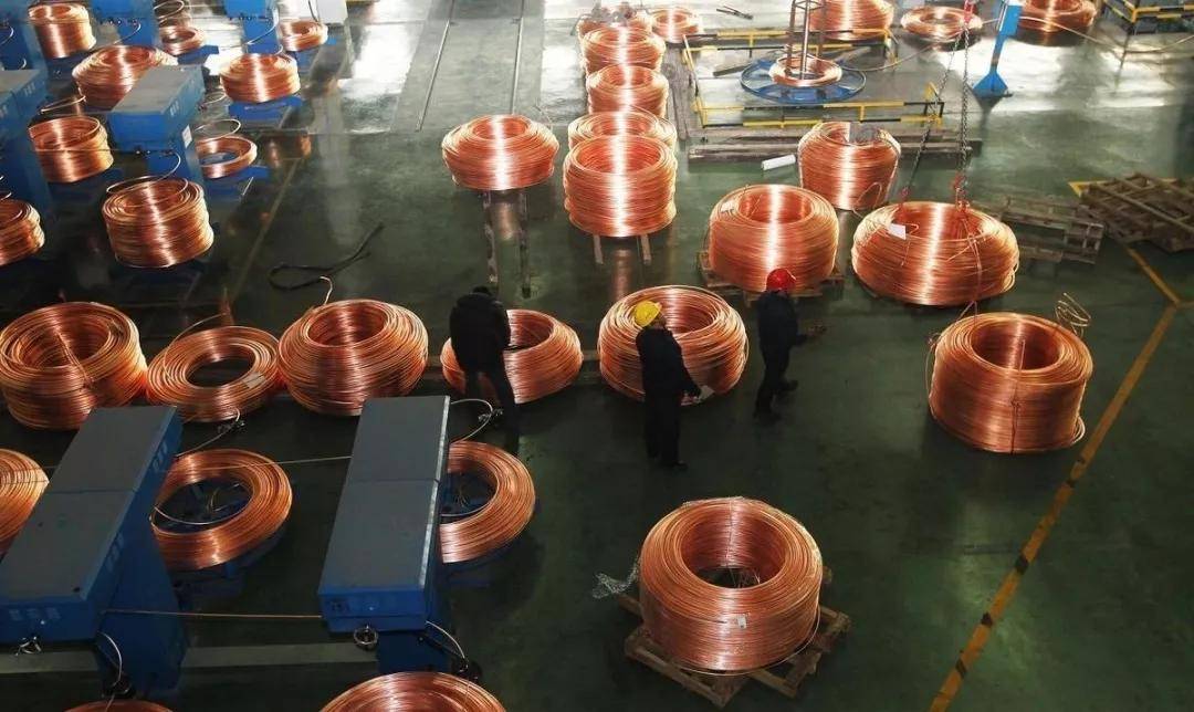 铜焊接技术分享,看看你都知道吗?