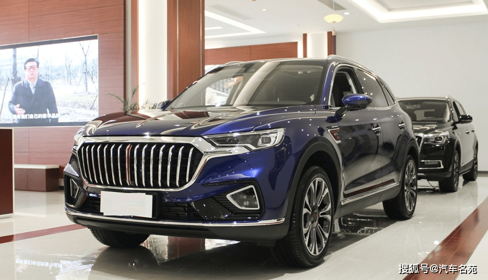 2020質量口碑最好的八款中型suv:前三都認可,國產車型入榜!