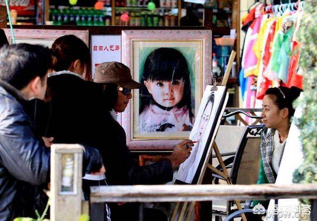 兼职画画40块一副-在家做的绘画兼职