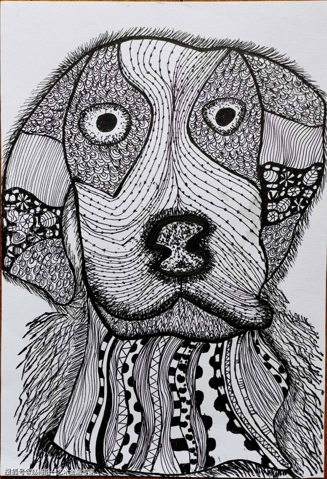 邱立新:丰富的想象,独特的风格(唐浩铭装饰画选集之序)(2020年11月30