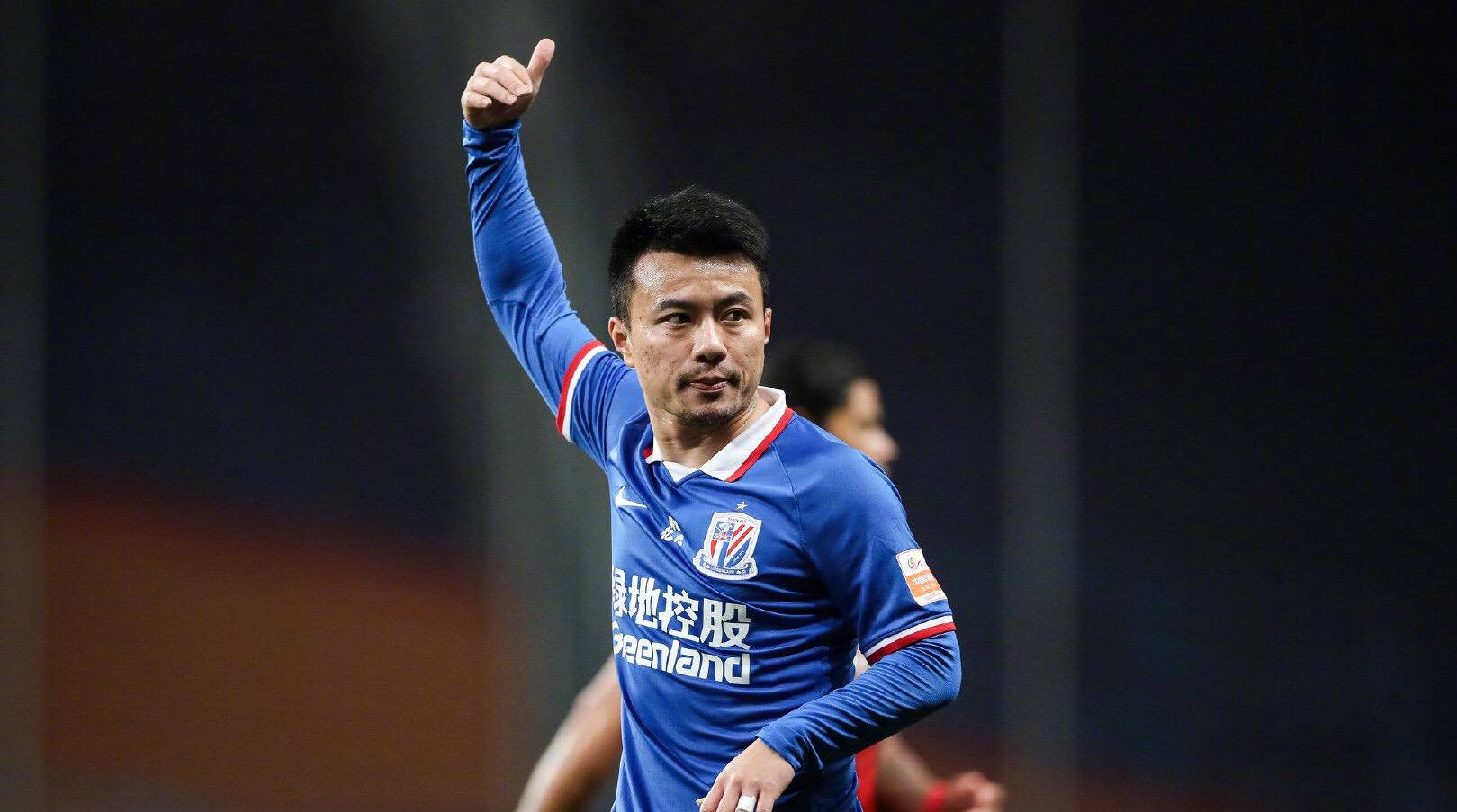 终于开窍了,申花u21天才前锋戏耍对手 妙传,未来可接班曹赟定_刘若钒