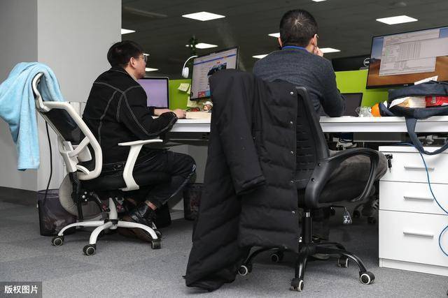 程序员编程培训:程序员工资有多高？心动了想学编程