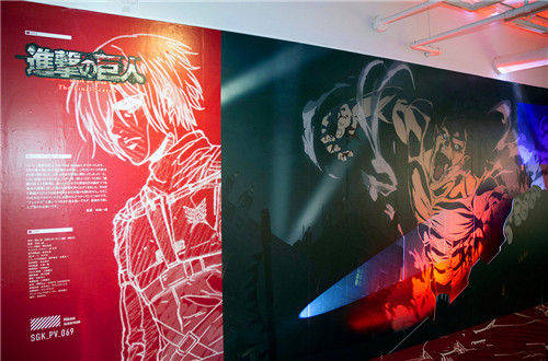 mappa制作组谈巨人最终季:倾全社之力不玷污这个ip!