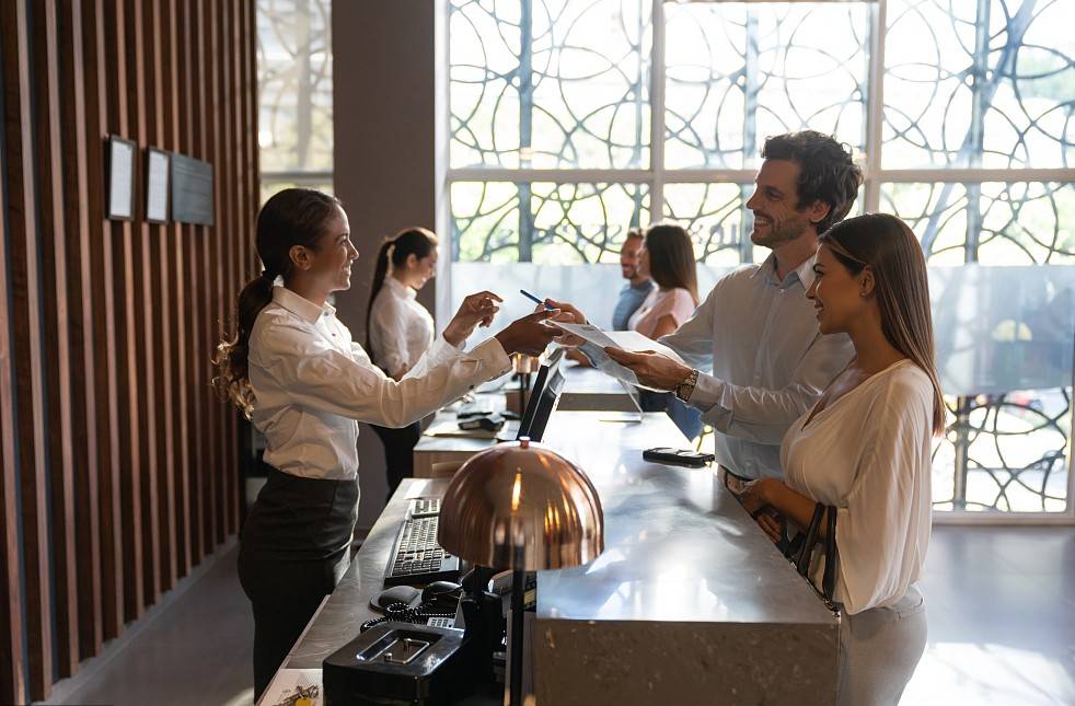 大唐思拓ai智能访客系统,让访客接待从此变得简单!-搜狐大视野-搜狐新