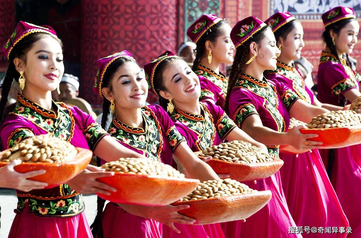 新疆人图片真实照片图片
