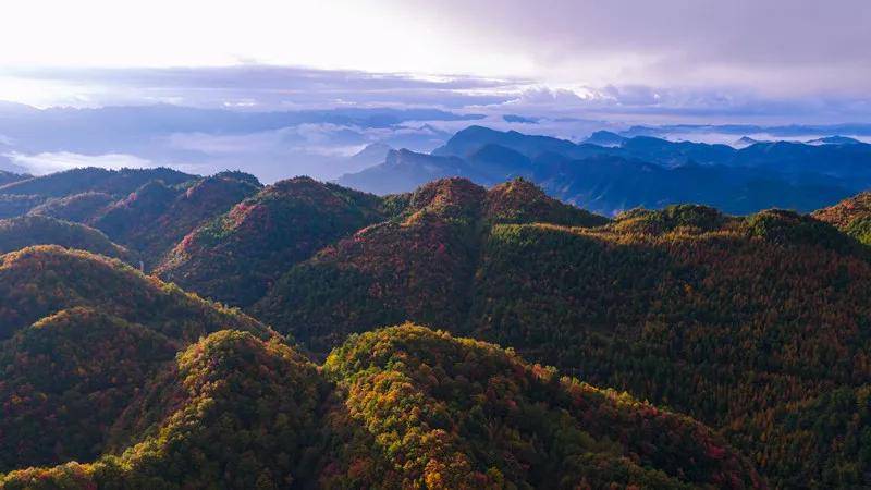 【朝天旅游】走!一起去朝天发个呆吧