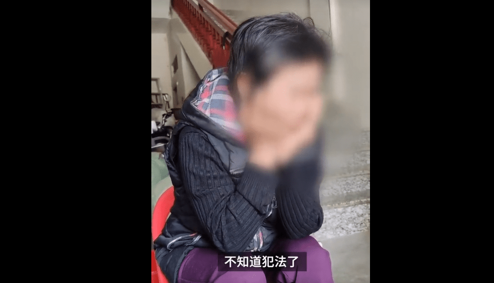 原创广东17岁男孩迎娶13岁女孩,双方家长认可,但不知已违反法律