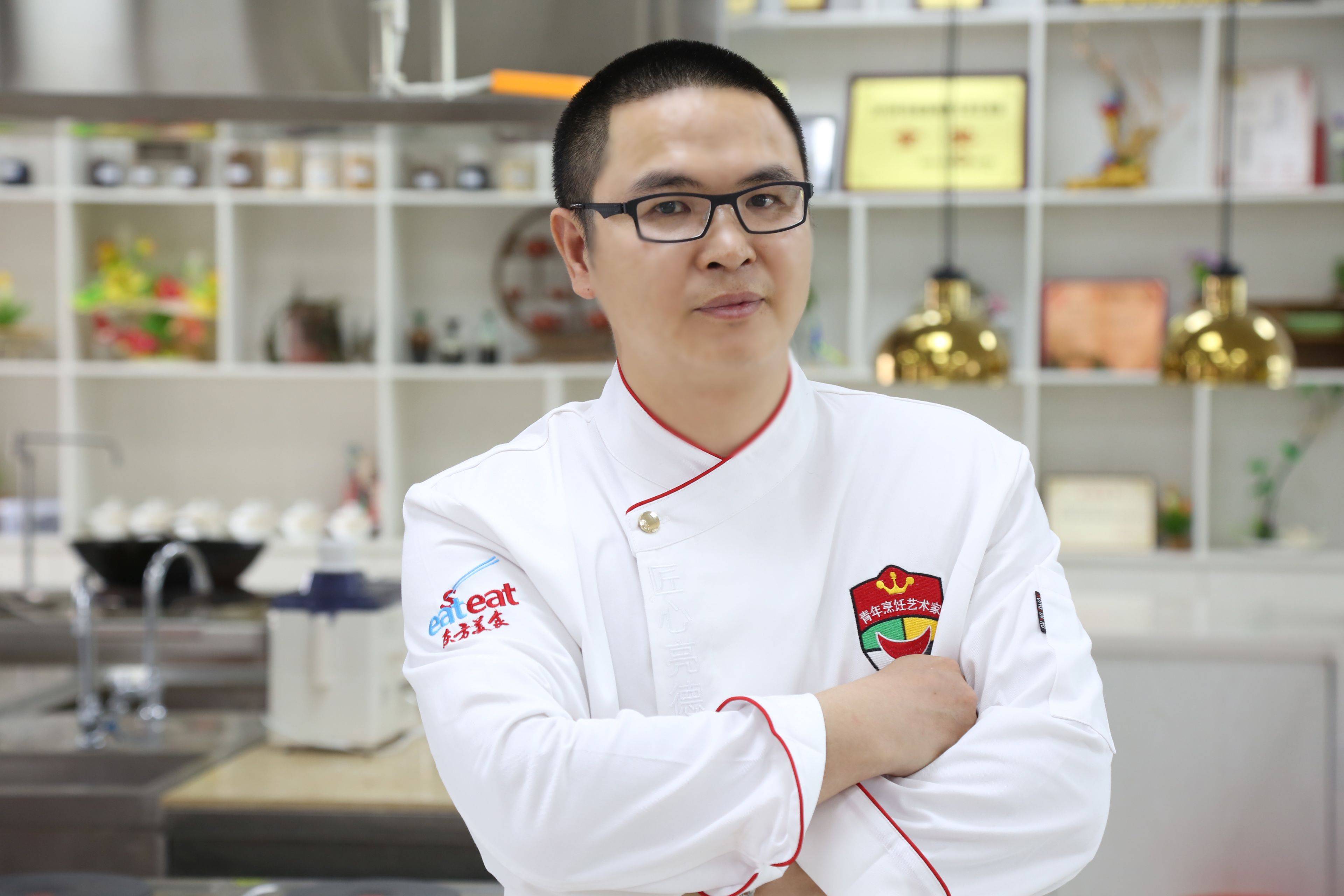 四星中国好厨师,中国烹饪大师,闽菜大师,瓯菜大师,国家烹调高级技师