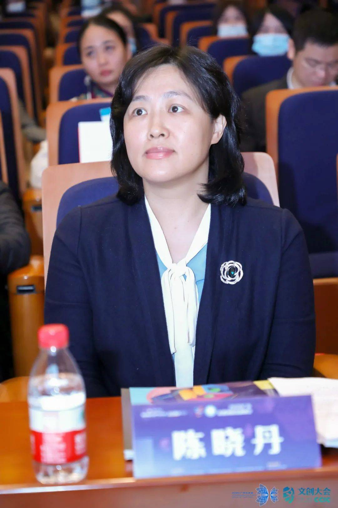 【组图云览】2020广东非遗创新发展峰会,12月1日广州图书馆