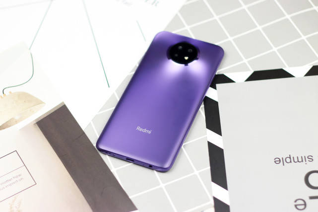 redminote9系列首销破30万台卢伟冰晚上直播有亮点