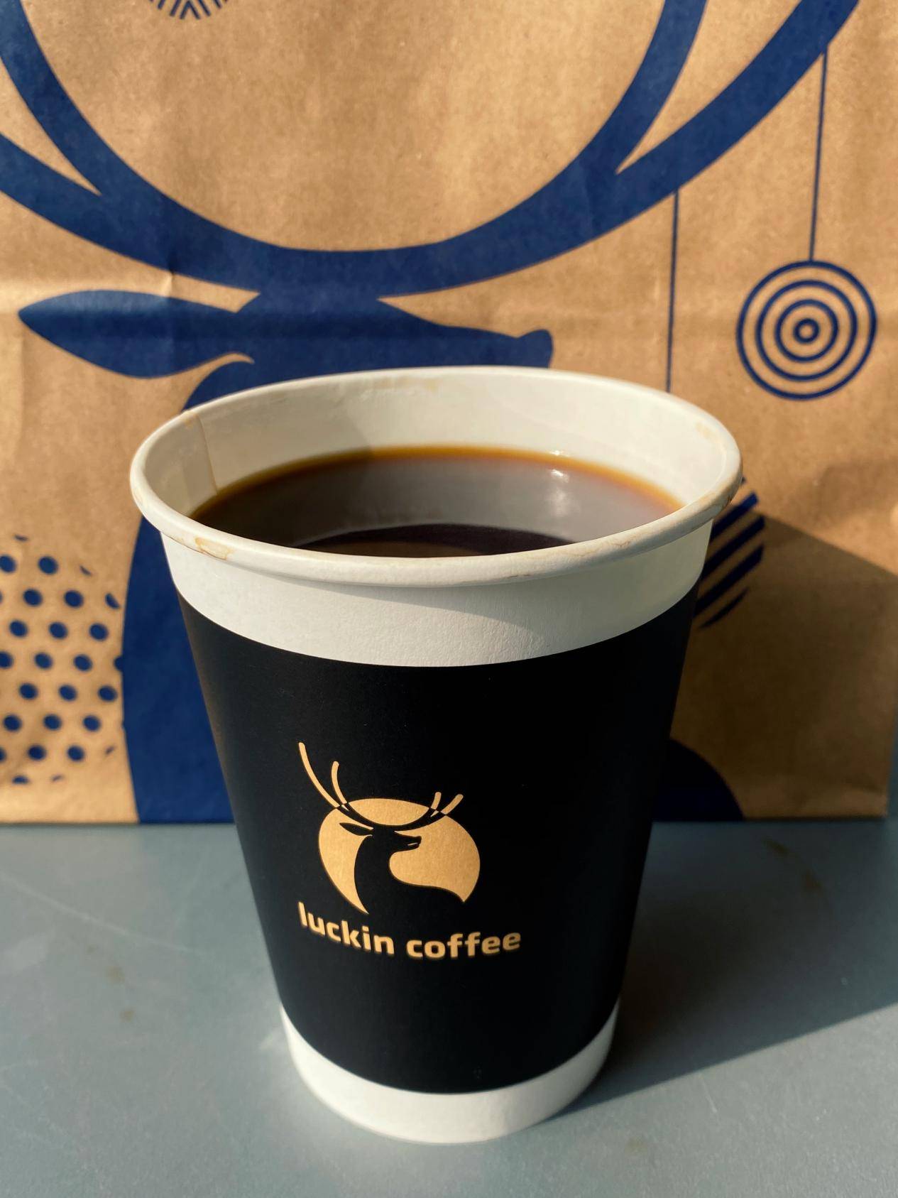 瑞幸匠心打造精品级soe:耶加雪菲登陆上海北京,风味全面升级