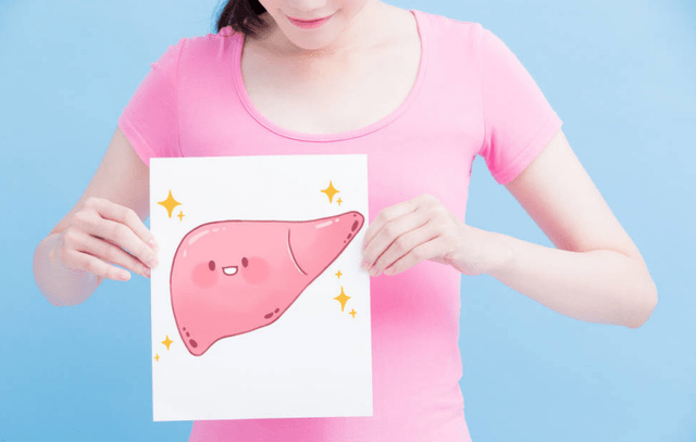 肝脏|怎样判断肝脏是否健康?如无这“五种”症状,肝脏很健康