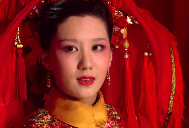 原创甄嬛传难怪孟静娴会被毒害你看她背后之人是谁看后细思极恐