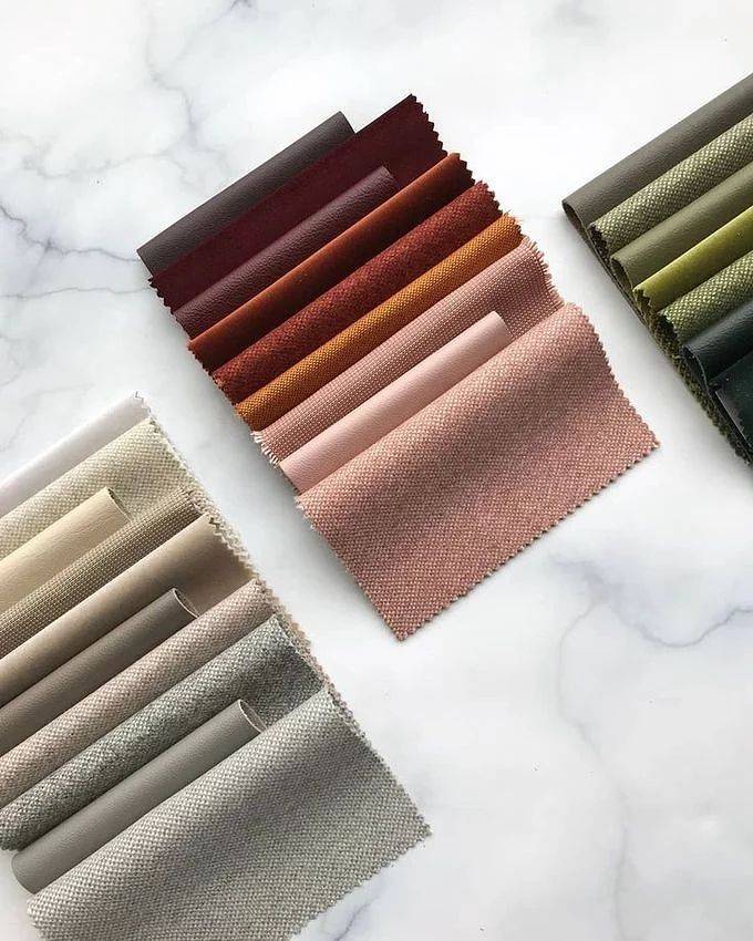 墙布的空间运用,原来这么惊艳_手机搜狐网