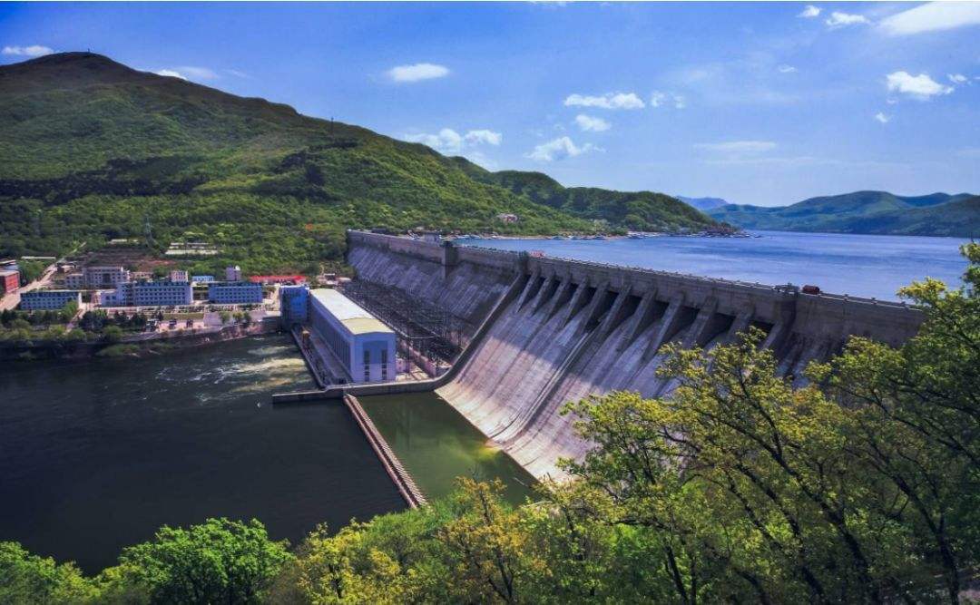 「中工榜」公示:怒江傈僳族自治州水电开发公司优秀企业推荐