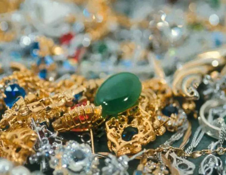 美国最土豪的名媛如何用珠宝让遗产增值？