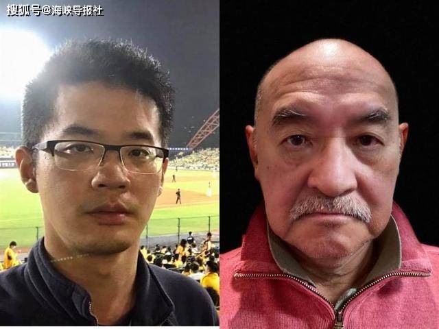 叔侄打起口水战李敖之子李戡被叔叔痛骂辱及先祖