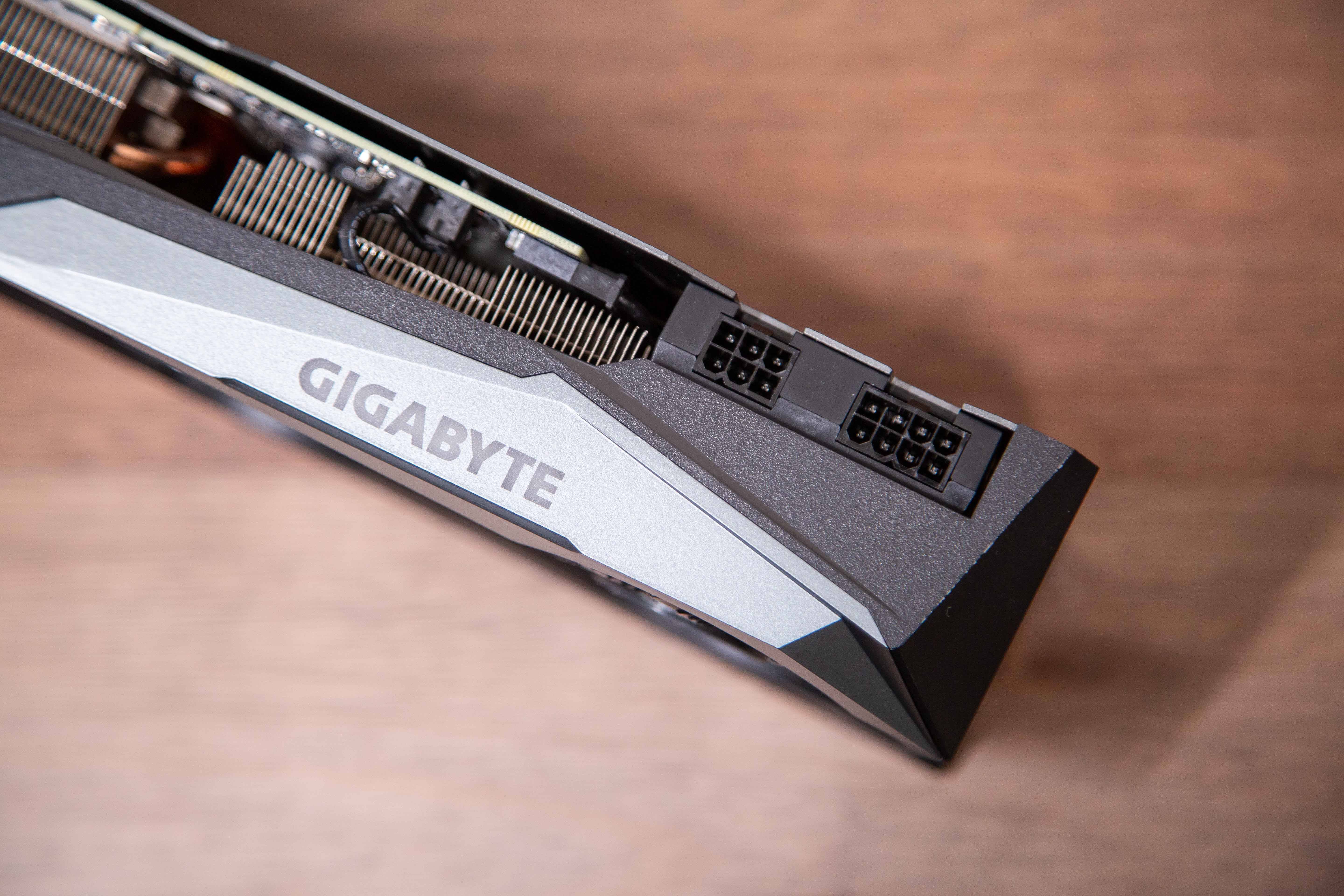 技嘉rtx3060tigamingocpro8g魔鹰评测