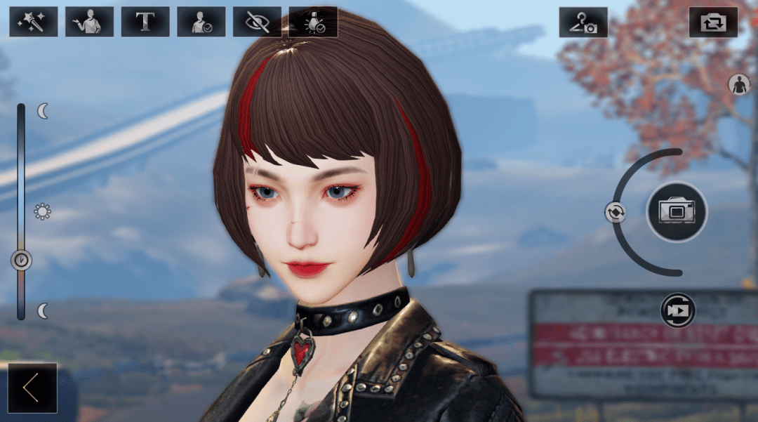 明日之后:23大新特采物资公开,镜头特写风靡末世!