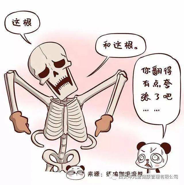 中医讲堂:截根术治疗胸肋痛