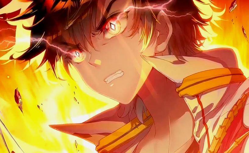 原创终极斗罗结局时唐舞麟会不会突破第18道封印成就神王