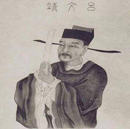 看他"伤人于无形"手段,你就明白了_吕夷简