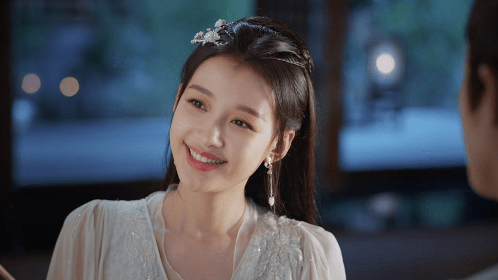 原创今夕何夕将重启第三世剧集节奏越来越紧凑目测这一世最甜