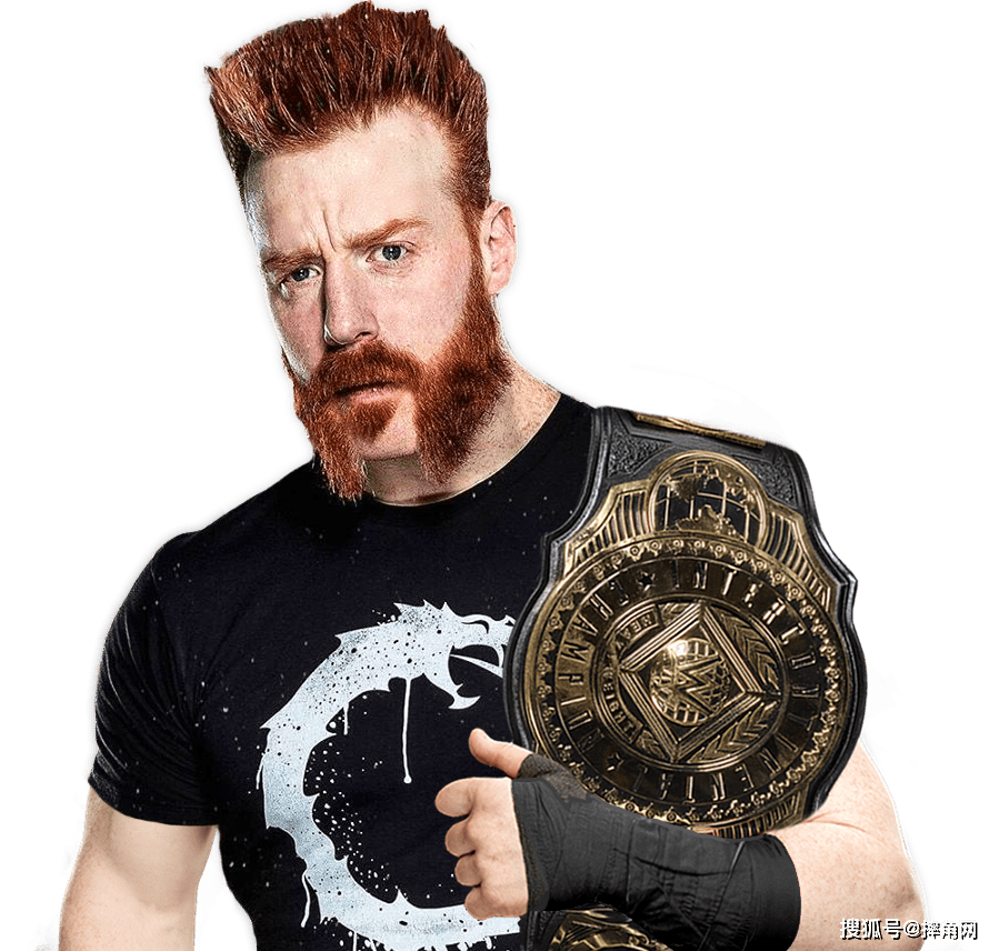 大白上位或将背叛兄弟夺取wwe冠军听听希莫斯本人怎么说
