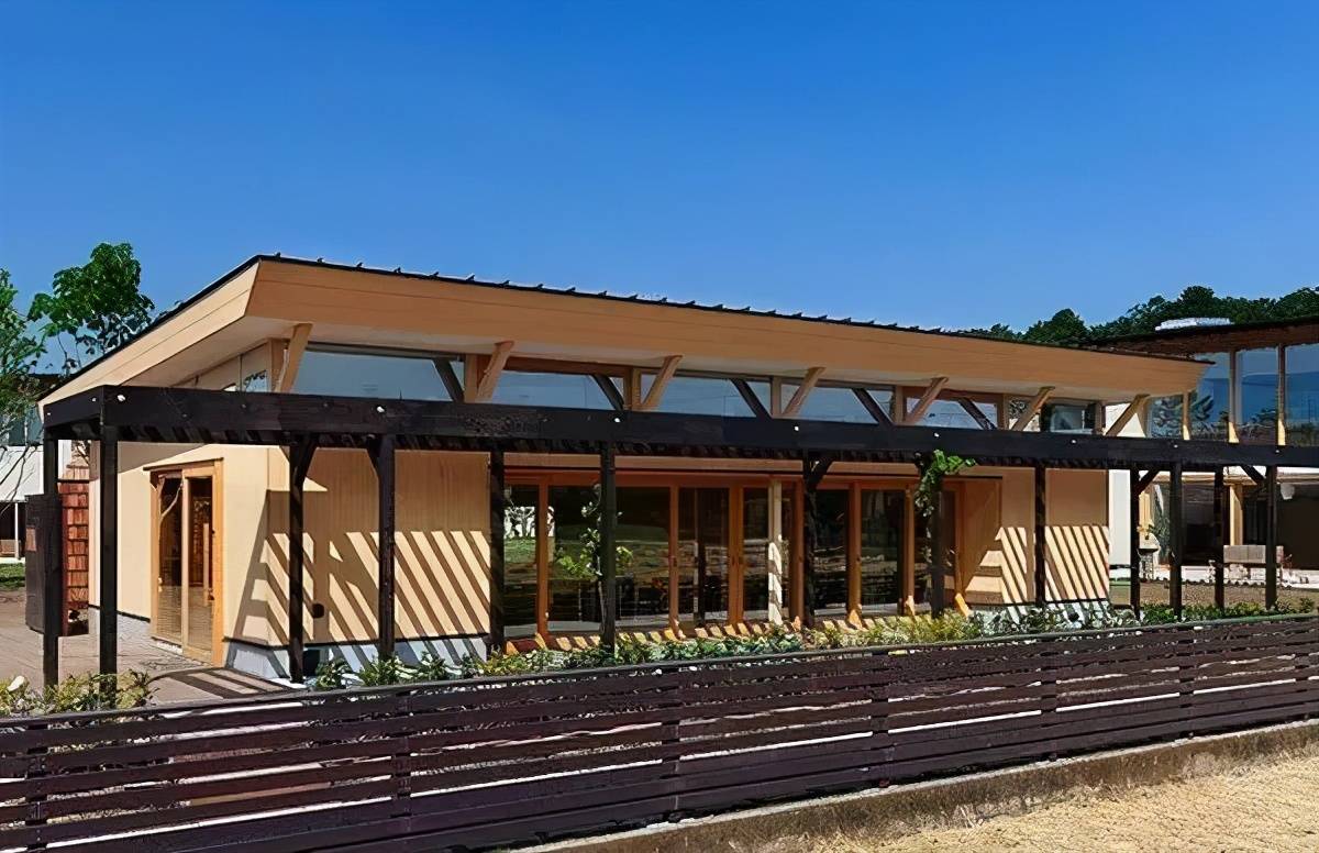 打破刻板印象人口老龄化的日本如何将养老院做到逆天人性化