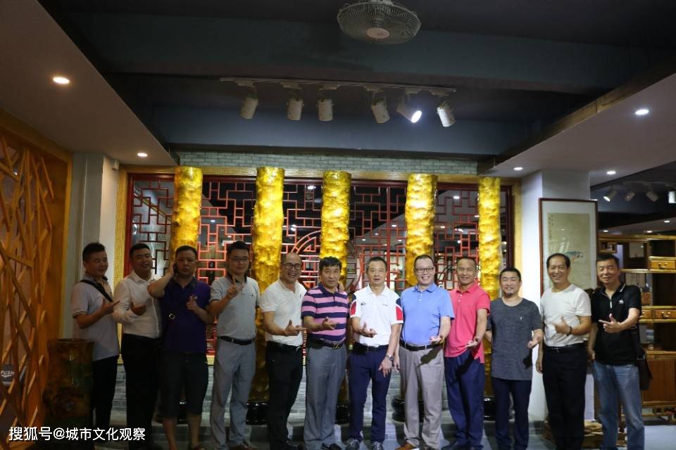 陂商再发力,科技产业园落户武汉临空新城,筑巢引凤来!