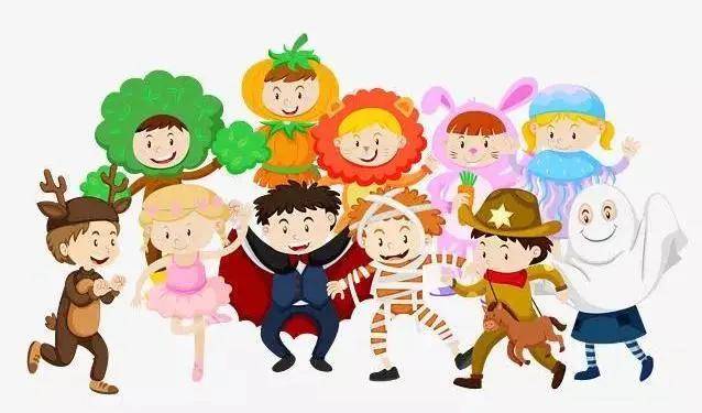 花样课堂游戏分组游戏之爱的抱抱团