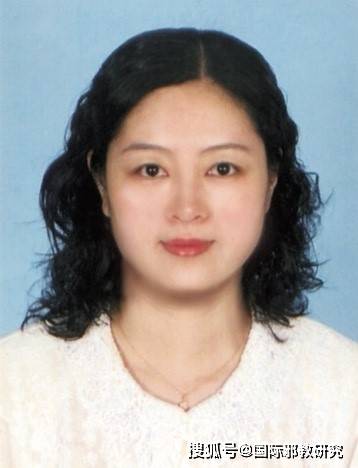 揭秘"中功"变种"东法辟谷养生功"_于秀华