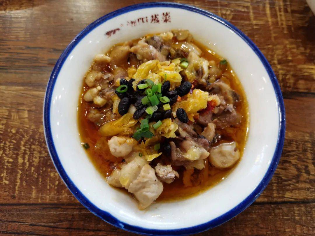 浏阳蒸菜:美味醋蒸鸡,让你闻得到香味!