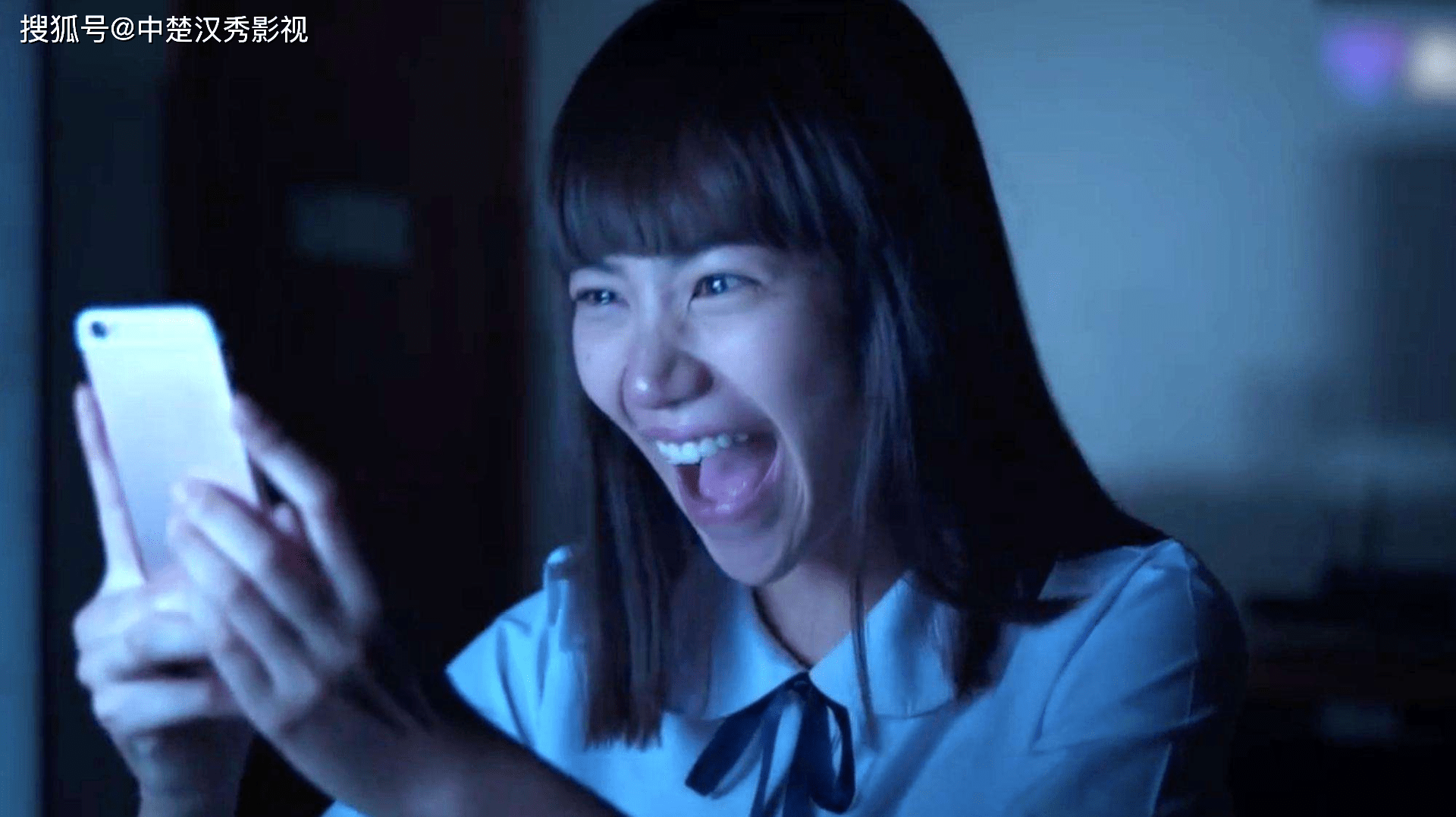 泰版富江《禁忌女孩》:我们不敢拍的"禁忌",泰国又抢先一步!