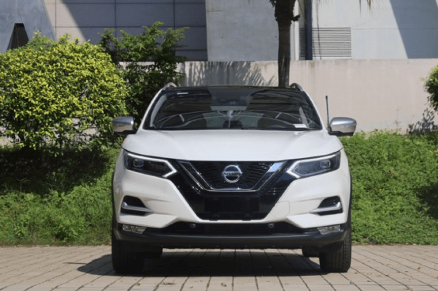 实力和科技全都要2021款逍客专治各种选择困难症